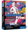 Elter |  Schrödinger programmiert Python | Buch |  Sack Fachmedien