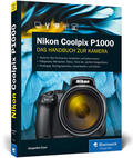 Esen |  Nikon Coolpix P1000 | Buch |  Sack Fachmedien