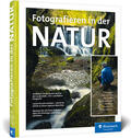 Eggert / Ford / Hasubek |  Fotografieren in der Natur | Buch |  Sack Fachmedien