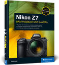Jasper |  Nikon Z7 | Buch |  Sack Fachmedien