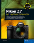 Jasper |  Nikon Z7 | eBook | Sack Fachmedien
