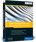 Fischer / Distler / Durhack |  SAP Central Finance | Buch |  Sack Fachmedien