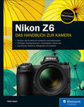 Jasper |  Nikon Z6 | eBook | Sack Fachmedien