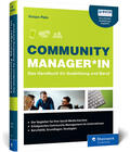 Pein |  Community Manager*in | Buch |  Sack Fachmedien