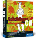 Wurm |  Schrödinger programmiert C # | Buch |  Sack Fachmedien