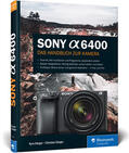 Sänger |  Sony a6400 | Buch |  Sack Fachmedien