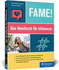 Funke / Löwen |  Fame! | Buch |  Sack Fachmedien
