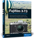Wolf |  Fujifilm X-T3 | Buch |  Sack Fachmedien