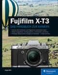 Wolf |  Fujifilm X-T3 | eBook | Sack Fachmedien