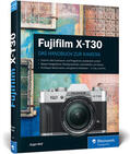 Wolf |  Fujifilm X-T30 | Buch |  Sack Fachmedien
