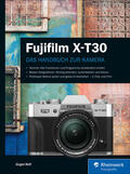 Wolf |  Fujifilm X-T30 | eBook | Sack Fachmedien