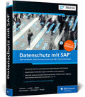Lehnert / Luther / Röder |  Datenschutz mit SAP | Buch |  Sack Fachmedien
