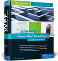Huber |  Windows Presentation Foundation | Buch |  Sack Fachmedien