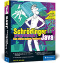 Ackermann |  Schrödinger programmiert Java | Buch |  Sack Fachmedien