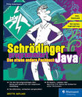 Ackermann |  Schrödinger programmiert Java | eBook | Sack Fachmedien