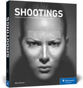 Steiner | SHOOTINGS | Buch | 978-3-8362-7326-8 | sack.de