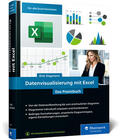 Siegmann |  Datenvisualisierung mit Excel | Buch |  Sack Fachmedien