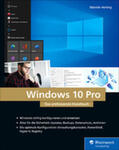 Heiting |  Windows 10 Pro | eBook | Sack Fachmedien