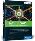 Holtschulte / Mohr / Stollberg |  IoT mit SAP | Buch |  Sack Fachmedien