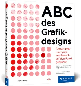 Wäger |  ABC des Grafikdesigns | Buch |  Sack Fachmedien