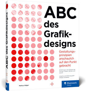 Wäger | ABC des Grafikdesigns | Buch | 978-3-8362-7496-8 | sack.de