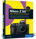 Haase |  Nikon Z 50 | Buch |  Sack Fachmedien