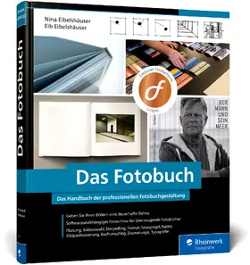 Eibelshäuser |  Das Fotobuch | Buch |  Sack Fachmedien