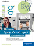 Korthaus |  Grundkurs Typografie und Layout | eBook | Sack Fachmedien