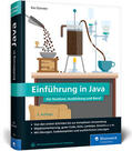 Günster |  Einführung in Java | Buch |  Sack Fachmedien