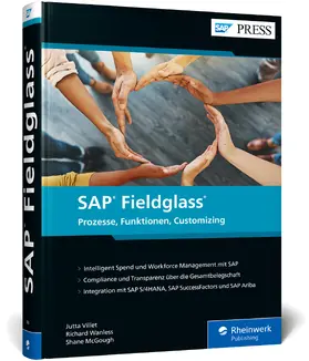 Villet / Wanless / McGough | SAP Fieldglass | Buch | 978-3-8362-7696-2 | sack.de