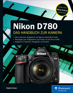 Haase |  Nikon D780 | eBook | Sack Fachmedien