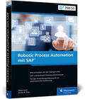 Koch / Stass |  Robotic Process Automation mit SAP | Buch |  Sack Fachmedien