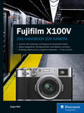 Wolf |  Fujifilm X100V | eBook | Sack Fachmedien