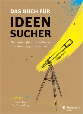Barth |  Das Buch für Ideensucher | eBook | Sack Fachmedien