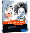 Hoffmann |  Digitales Zeichnen | Buch |  Sack Fachmedien