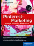 Stark |  Pinterest-Marketing | eBook | Sack Fachmedien