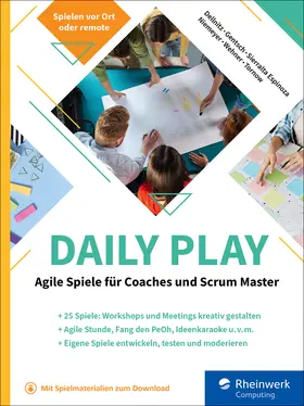 Dellnitz / Gentsch / Sierralta Espinoza |  Daily Play | eBook | Sack Fachmedien