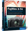 Wolf |  Fujifilm X-T4 | Buch |  Sack Fachmedien