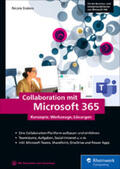 Enders |  Collaboration mit Microsoft 365 | eBook | Sack Fachmedien