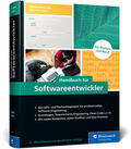 Krypczyk / Bochkor |  Handbuch für Softwareentwickler | Buch |  Sack Fachmedien