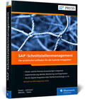 Kiwon / Lehmann / Männle |  SAP-Schnittstellenmanagement | Buch |  Sack Fachmedien