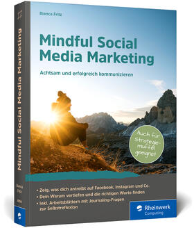 Fritz | Mindful Social Media Marketing | Buch | 978-3-8362-8004-4 | sack.de