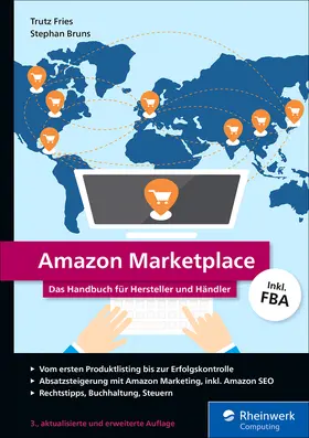 Fries / Bruns |  Amazon Marketplace | eBook | Sack Fachmedien