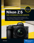 Jasper |  Nikon Z 5 | eBook | Sack Fachmedien