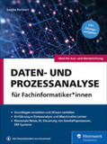 Kersken |  Daten- und Prozessanalyse für Fachinformatiker*innen | eBook | Sack Fachmedien