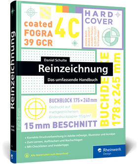 Schulte | Reinzeichnung | Buch | 978-3-8362-8151-5 | sack.de