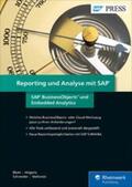 Blum / Hügens / Schneider |  Reporting und Analyse mit SAP | eBook | Sack Fachmedien
