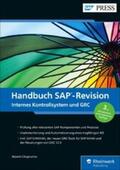 Chuprunov |  Handbuch SAP-Revision | eBook | Sack Fachmedien