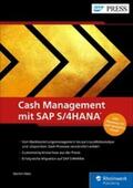 Peto |  Cash Management mit SAP S/4HANA | eBook | Sack Fachmedien