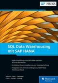 Schulze / Peitz / Niemeyer |  SQL Data Warehousing mit SAP HANA | eBook | Sack Fachmedien